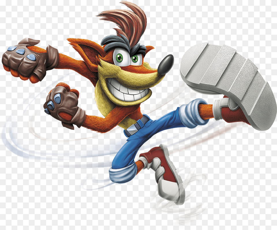 Skylanders Dr Neo Cortex, Toy Free Png