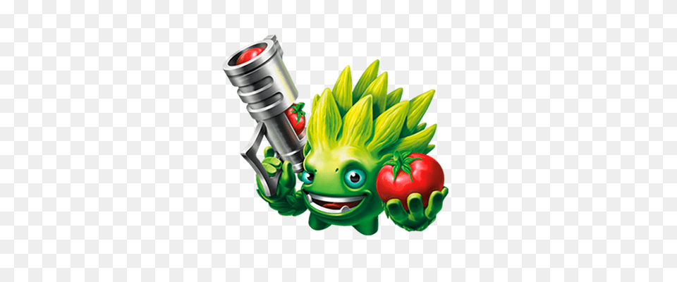 Skylanders Foodfight, Green, Water, Art, Graphics Png