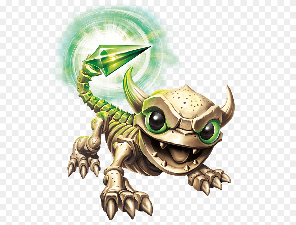 Skylanders Funny Bone, Electronics, Hardware, Animal, Dinosaur Free Transparent Png