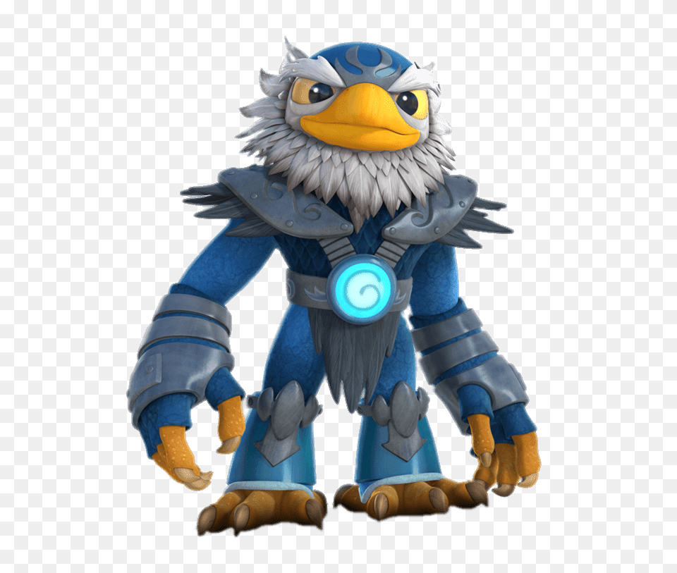 Skylanders Jet Vac, Toy Png Image