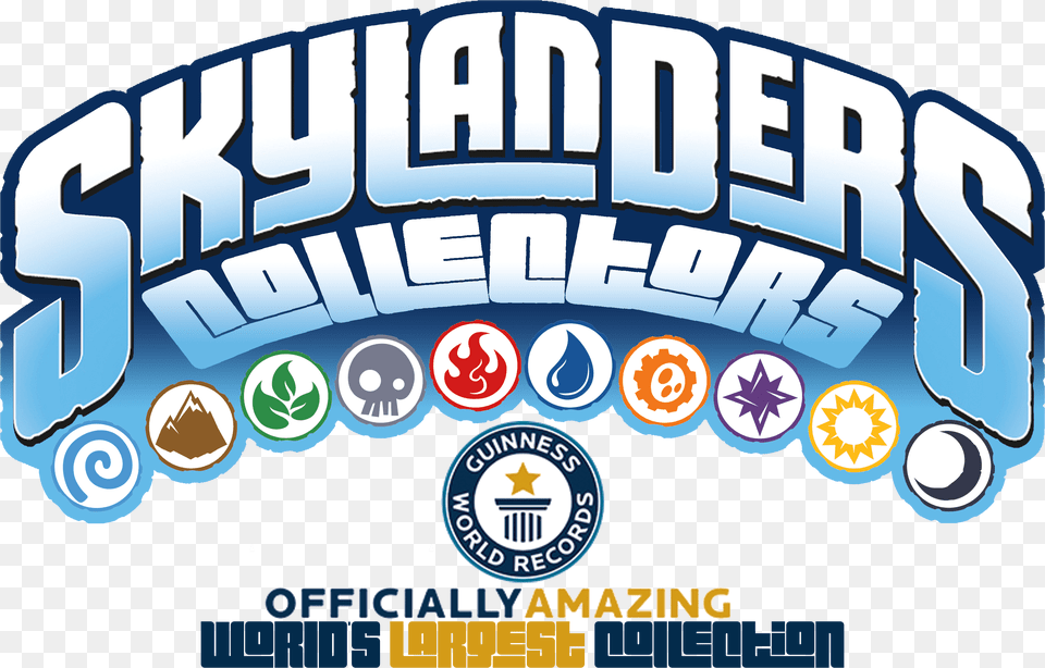 Skylanders Logo, Bulldozer, Machine Png