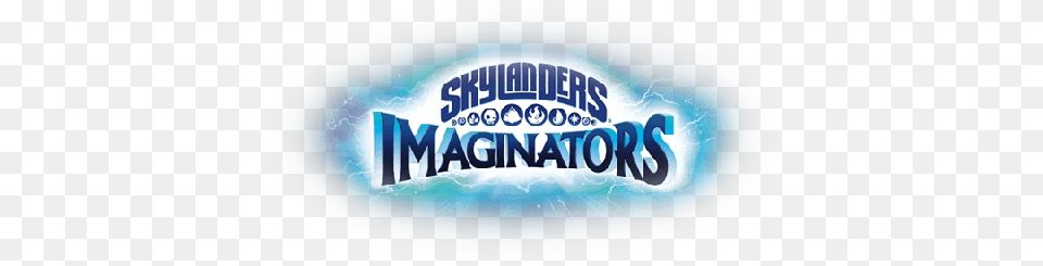 Skylanders Logos Skylanders Imaginators Logo, Lighting, Advertisement, Light Free Png