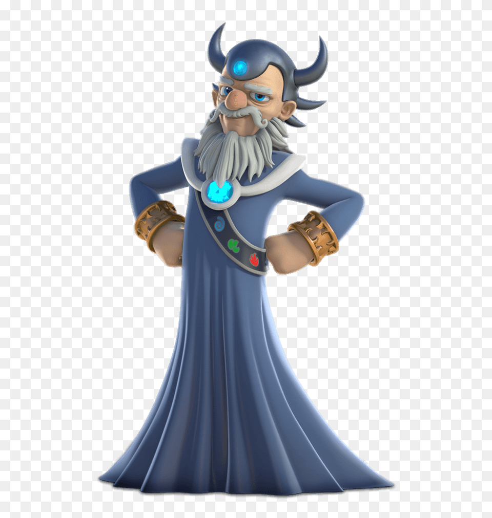 Skylanders Master Eon Hands In Side, Person, Clothing, Dress, Costume Free Png Download