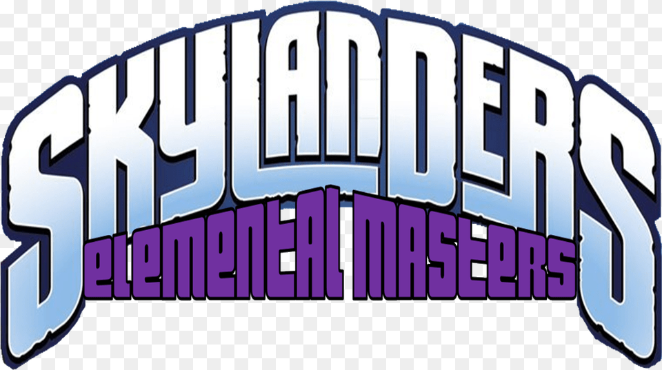 Skylanders Spyro S Adventure Clipart Skylanders Spyro39s Adventure, City, Logo, Text, Urban Free Png Download