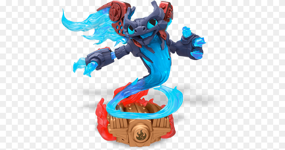 Skylanders Superchargers Fire, Dragon, Person Free Transparent Png