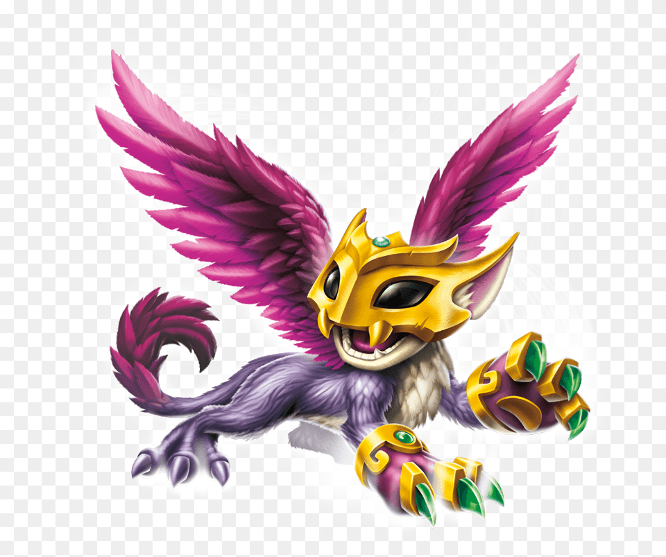 Skylanders Swap Force Scratch, Baby, Person, Dragon, Parade Png