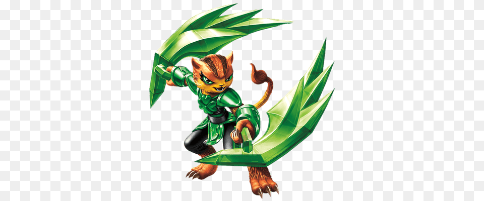 Skylanders Swap Force Book, Comics, Green, Publication Free Transparent Png