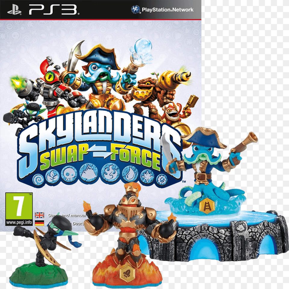Skylanders Swap Force Xbox One, Person, Boy, Child, Male Free Png Download