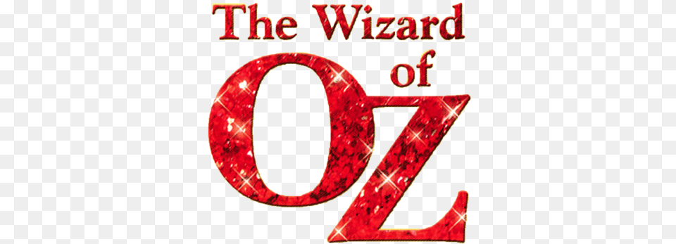 Skylands Performing Arts Center Wizard Of Oz Dvd, Book, Publication, Alphabet, Ampersand Png Image