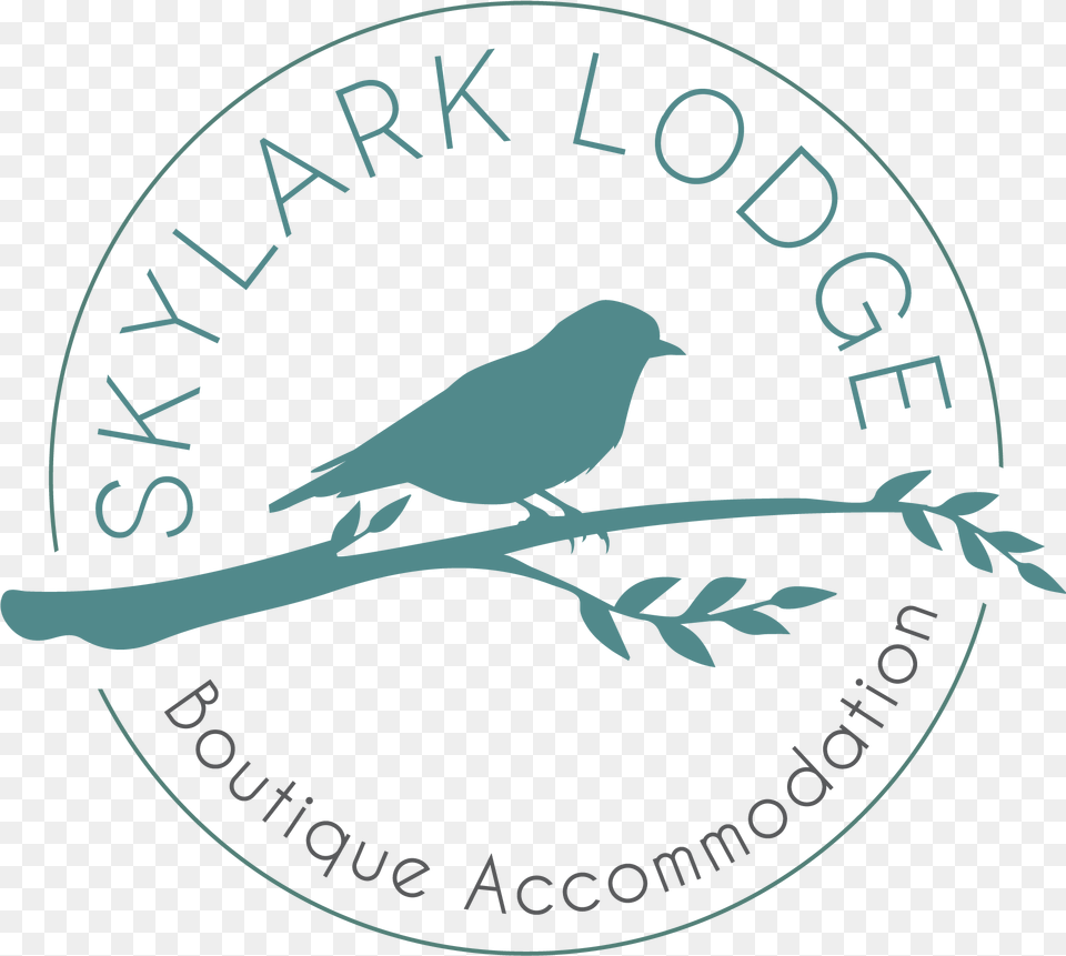 Skylark Lodge Songbird, Animal, Bird, Jay Png Image