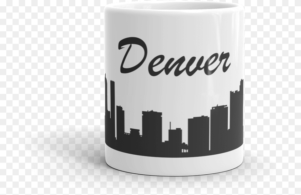 Skyline, Cup, Beverage, Coffee, Coffee Cup Free Png