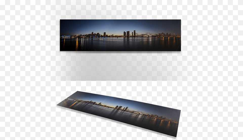 Skyline, Art, City, Collage, Urban Free Png Download