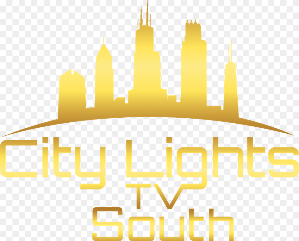 Skyline, City, Lighting, Urban, Scoreboard Png