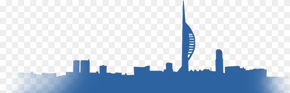 Skyline, Architecture, Vehicle, Transportation, Tower Free Transparent Png