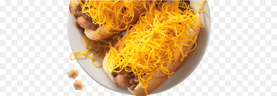 Skyline Chili Chili Dog, Food, Hot Dog Png Image