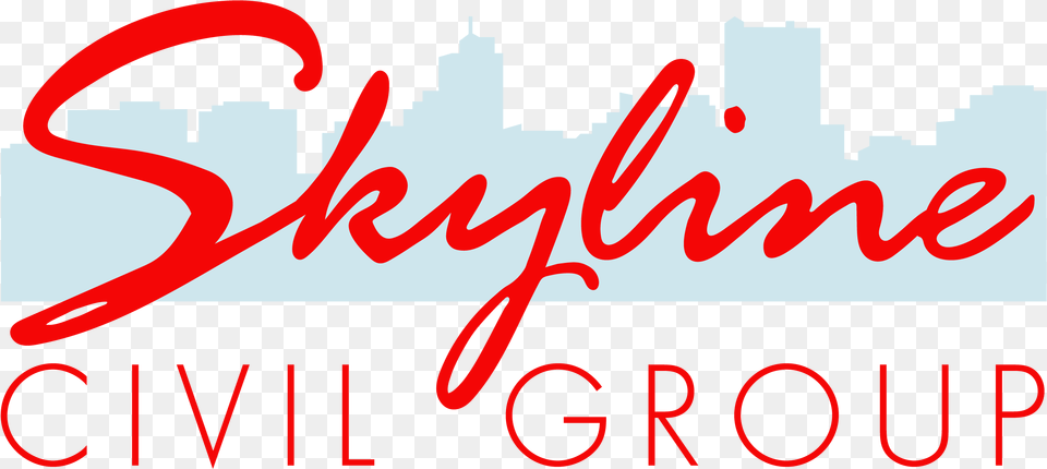 Skyline Civil Group, Text, Food, Ketchup Png Image