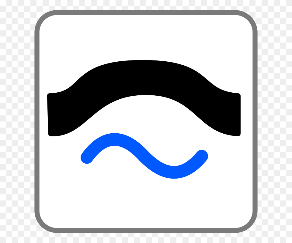 Skyline Clip Art, Face, Head, Person, Mustache Png Image