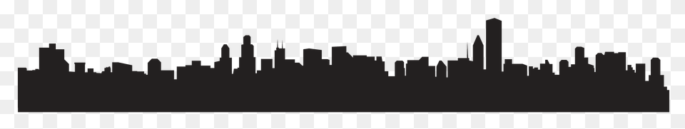 Skyline Clipart Png Image