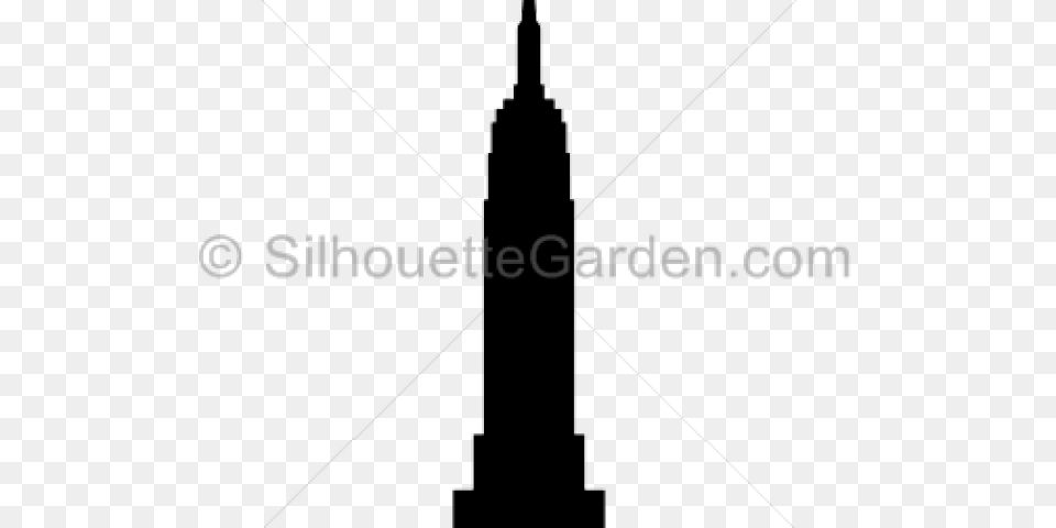 Skyline Clipart Art Deco, City, Architecture, Building, Spire Png Image
