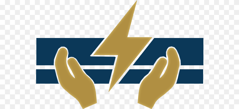 Skyline Electrical Contracting Serving Eastern Michigan, Clothing, Glove, Star Symbol, Symbol Free Png Download