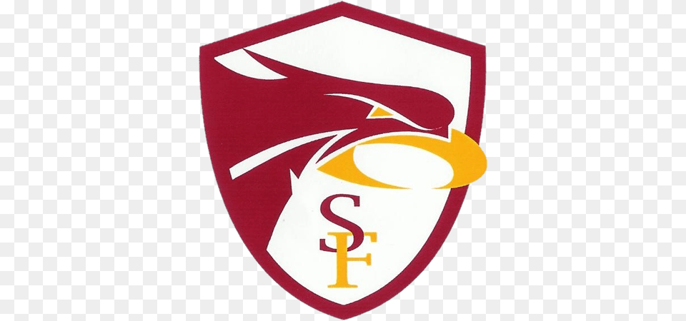Skyline Falcons Skyline High School Longmont, Armor, Logo, Shield Free Transparent Png