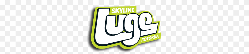 Skyline Luge Rotorua New Zealand Ride, Text, Logo Png