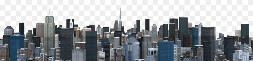 Skylines New York City Allahu Akbar Transprent City Skyline, Architecture, Skyscraper, Metropolis, High Rise Png