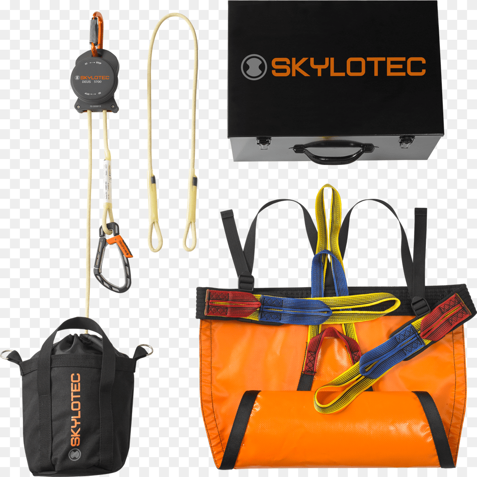 Skylotec, Accessories, Bag, Handbag, First Aid Png Image