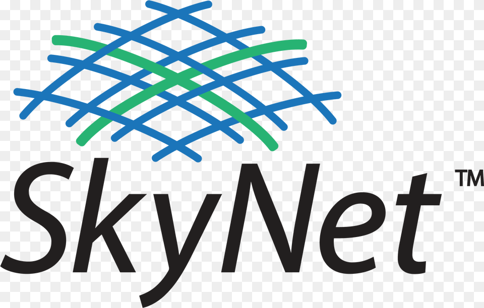 Skynet Logo Construction, Art, Graphics, Text, Light Free Png Download