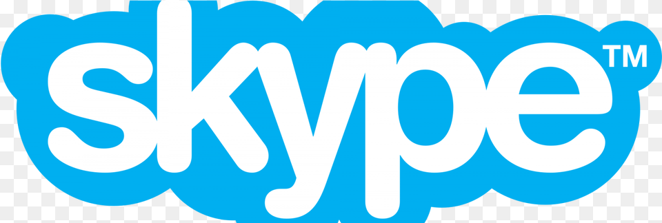 Skype, Logo, Text Free Png