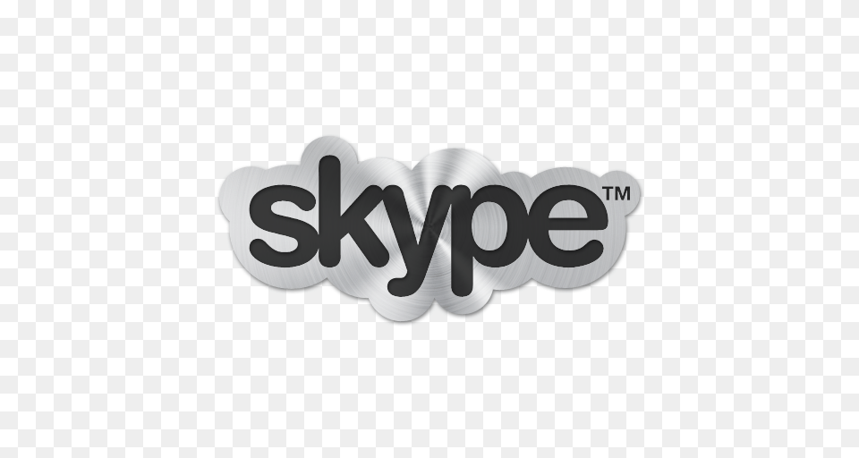 Skype, Sticker, Logo Free Png Download