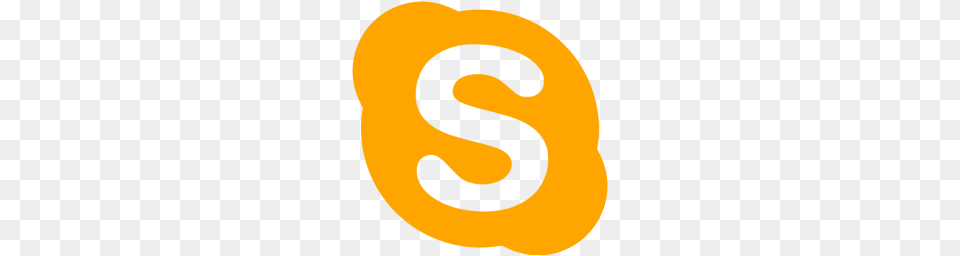 Skype, Symbol, Text, Number Free Transparent Png