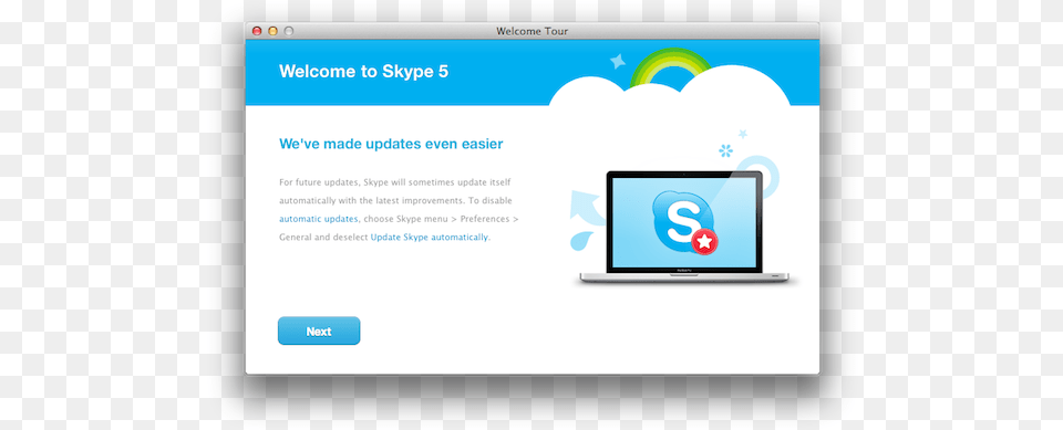 Skype 5 Skype Per Mac, File, Webpage, Computer Hardware, Electronics Free Transparent Png