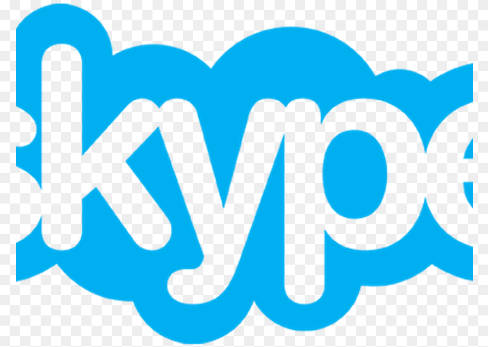 Skype, Logo, Text Png