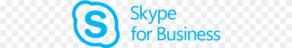 Skype For Business Logo Microsoft Skype Logo, Text, Number, Symbol Png