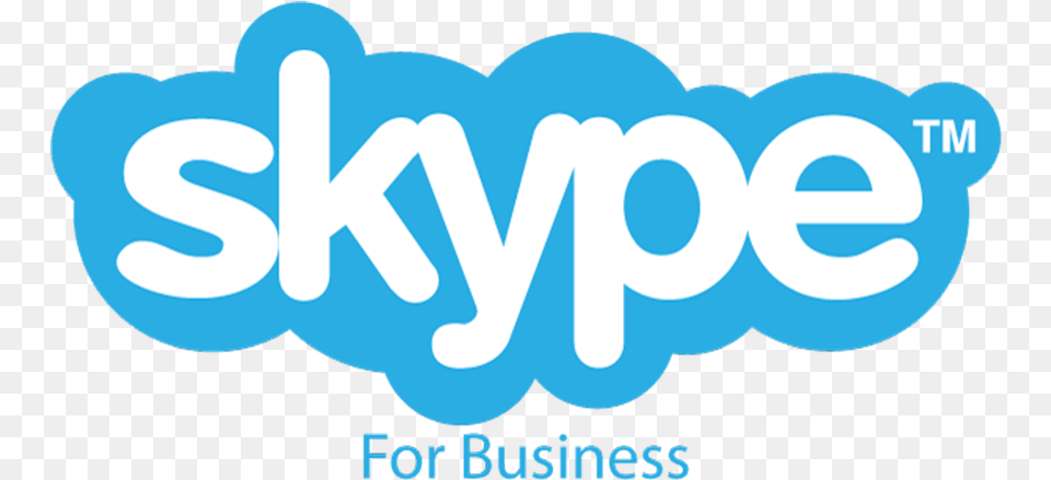 Skype For Business Logo Skype, Light Free Png Download