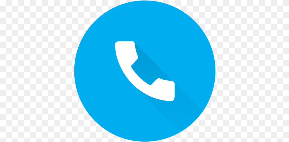 Skype Icon Of Material Inspired Icons Skype Phone Call Icon, Disk, Astronomy, Moon, Nature Free Transparent Png