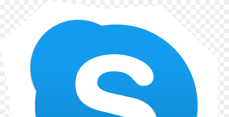 Skype Hd Skype Hd Images, Symbol, Number, Text, Hot Tub Png Image