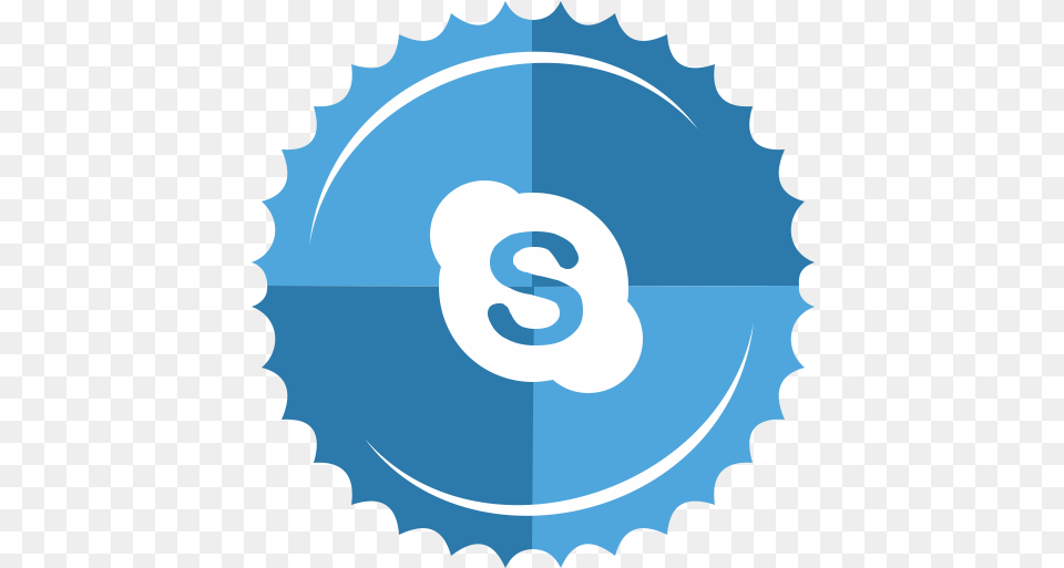 Skype Icon Baku Logo, Symbol, Text Png