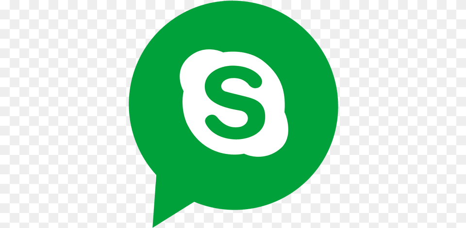 Skype Icon Bois De Boulogne, Clothing, Hat, Logo, Green Free Transparent Png