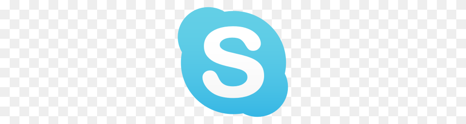 Skype Icon Desktop Iconset Dtafalonso, Text, Symbol, Number, Disk Free Transparent Png