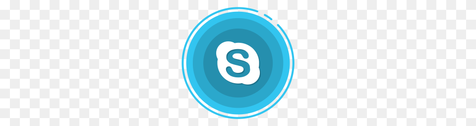 Skype Icon Formats, Text, Number, Symbol, Disk Free Png Download