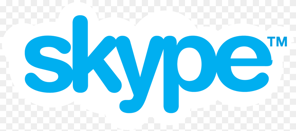 Skype In Media, Logo Free Transparent Png