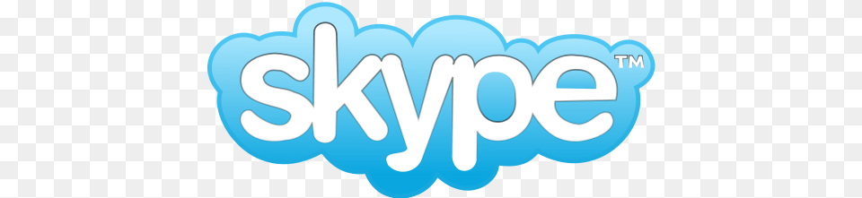 Skype Logo, Light Free Png Download