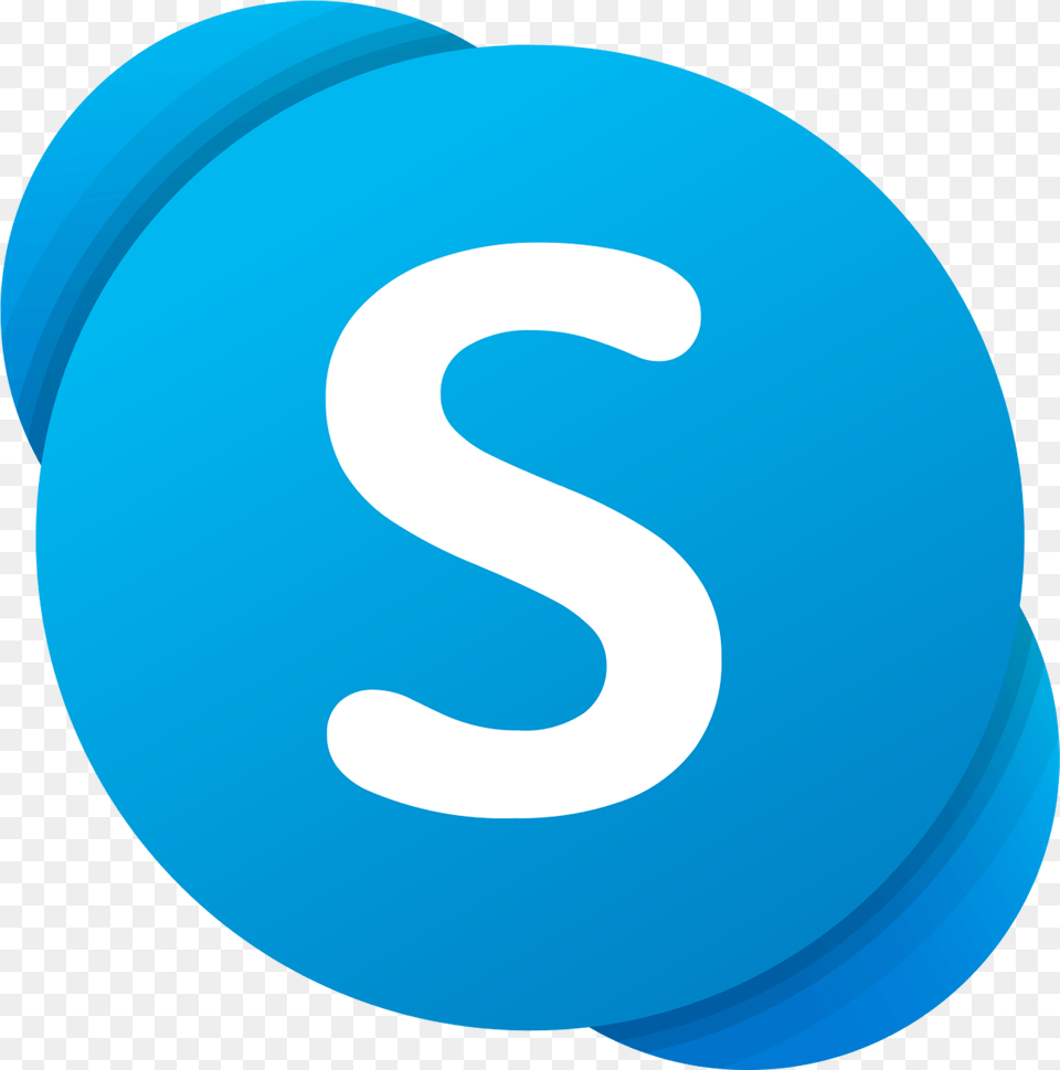 Skype Logo Skype New Logo, Toothpaste, Text, Symbol Free Png