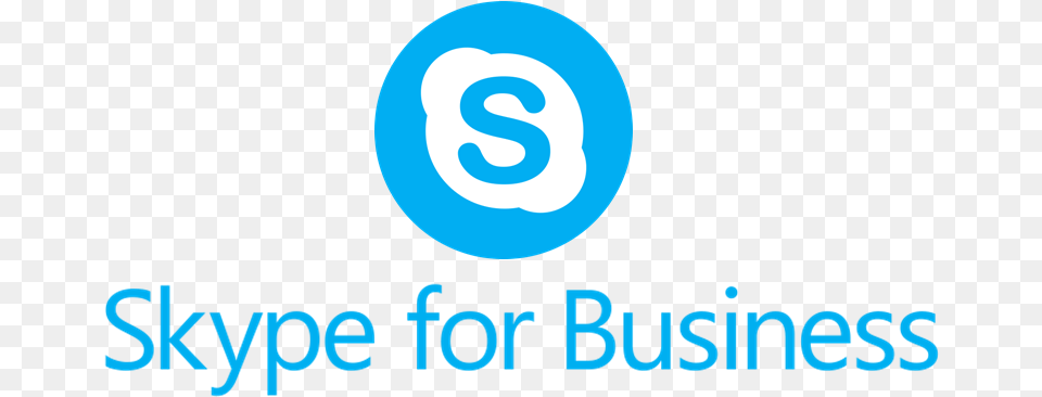 Skype Logo Transparent Background Logo Skype For Business, Text Png