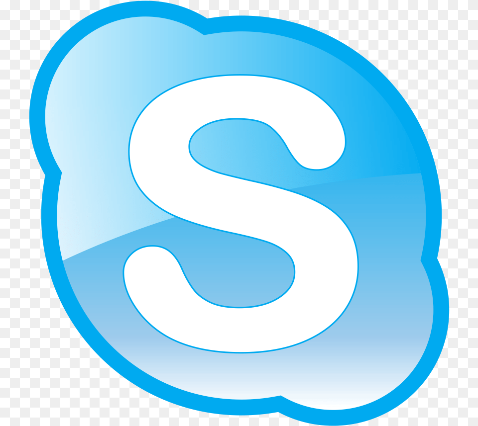 Skype Logo Vector Skype Logos, Symbol, Text, Number Png Image