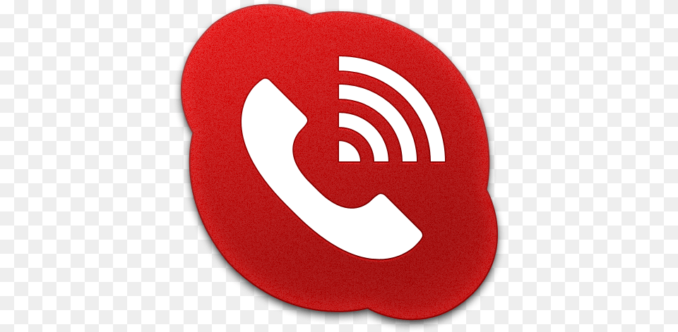 Skype Phone Alt Red Icon Skype Icons Softiconscom Skype, Home Decor Free Png