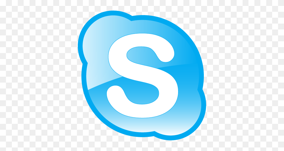Skype Pictures Icon, Symbol, Text, Number, Logo Free Png