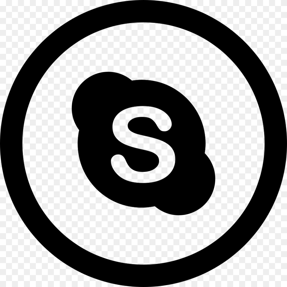 Skype Round Number 14 In Circle, Symbol, Text, Ammunition, Grenade Free Transparent Png